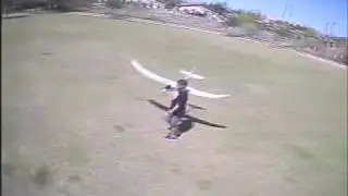 HobbyLab FPV fun