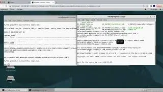 Oracle Real Application Testing Database Replay Part 2: The Replay