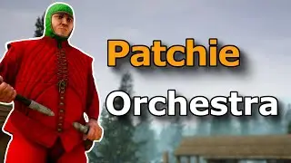 The Final Patchie Ballad - Mordhau