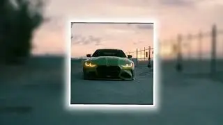 RXPOSO99 - SEQU&Ecirc;NCIA MAL&Eacute;FICA 1.0 ( BASS BOOSTED ) X BMW M4 G82 EDIT || [ BRAZILIAN FUNK ]