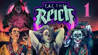 DrPinkEyes - Eat the Reich - partie 1