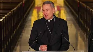 Pope Names Chicagoan, Bishop Ronald Hicks, as New Archbishop of New York