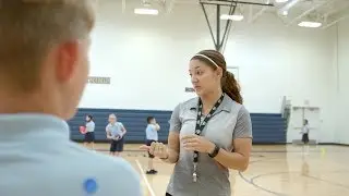 Explore Teaching Program at GCU