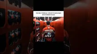 Lewis Hamilton Creates History with Ferrari ❤️🐎 | F1 2026 #shorts #maxverstappen #lewishamilton .