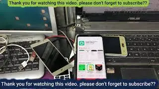 ONE Click FRP Reset Tool 2021 ✅ | ALL SAMSUNG FRP Bypass Tool NO Need App/NO SIM/NO Browser