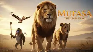 Mufasa's EPIC 3D Animation Secrets Nobody Tells You #disney #viral #disney #cartoon #mufasa  #simba
