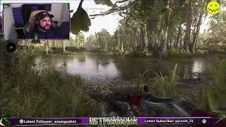Flamethrower!!! call me the swamp fire daddy!