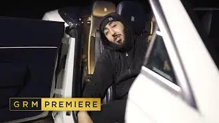 Ay Em - Twists & Turns [Music Video] | GRM Daily