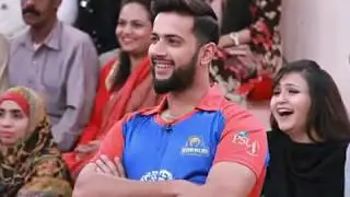 Karachi kings 2019 whats app status