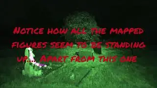 !!!GRAVEYARD VOICES TELL ME I'M IN DANGER!!!