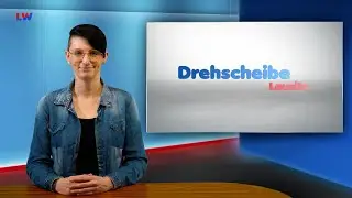 Drehscheibe Lausitz vom 09.01.2026 - LAUSITZWELLE