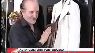 Alcino Cortez , Cole&ccedil;&atilde;o Tony Miranda SIC