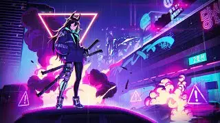 Brain Hack Music NCS Release official music