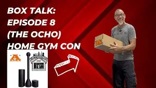 We went to Home Gym Con 2025