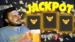 Drinking 14 Beers Then Gambling on CSGOROLL