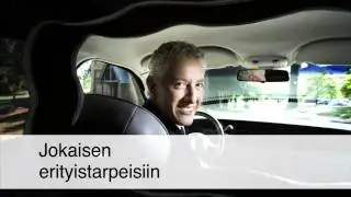 Tilausajoa Forssa Forssa Liikenne Rajala Ky
