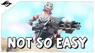 I LOST TO THIS??! // Secret Mexe Stream Highlights