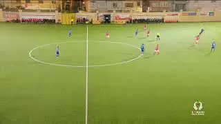MOSTA FC x NAXXAR 19/12/25