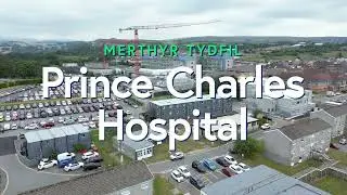 Shield Services Group Prince Charles Hospital