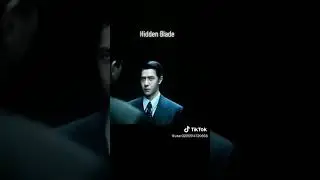 Hidden Blade или  No Name. Wang Yi Bo, 王一博, Ван Ибо, Wang Yibo