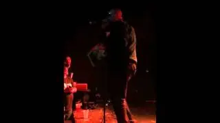 Consumer Electronics - Live at St. Vitus