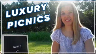 Not your typical picnic! | Everything 210