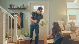 Country Financial Commercial - 2017 - Let's Get Started
