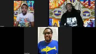 Q-Mystik and FuriousFloyd interview 1-31-2023