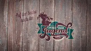 Dancefloor ahoi! Mit dem K&auml;pt'n zur Insel der Jugend