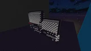 How to build a 255 Cannon: Hammer