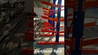 Cantilever Rack