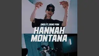 Hannah Montana