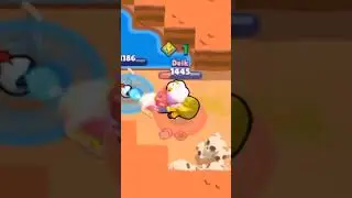 funny moments brawl stars #brawlstars #funnymoments