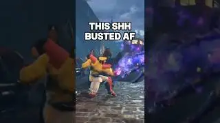 this video scares M.Bison players 💀💣