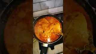 Surmai fish Curry Goan recipe Part 2 #surmaifishcurry #goancurry