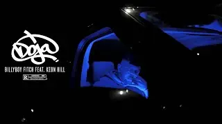 Billyboy Fitch - Doja ft. Keon Hill
