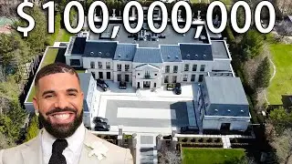 Top 7 Most Expensive Celebrity Homes