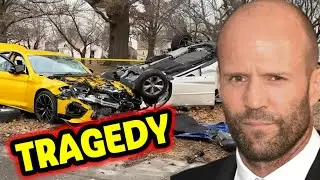 At 58, The Tragedy Of Jason Statham Is Beyond Heartbreaking