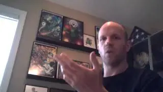 Blindness REview