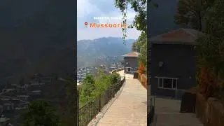 Budget Hotel in Mussoorie⛰️🫶#shorts #mussoorietrip #mussooriehotels