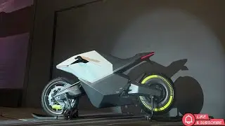 Ola Diamond Head Electric Bike Launch | Ola Electric Bike Launch | Price, & Features