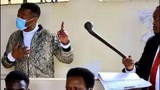 RINGTONE APOKO LEAVES EVERYONE IN COURT LAUGHING WHILE REVEALING HOW ROBERT ALAI INCIDENT HAPPENED😝