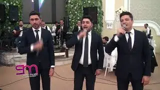 Şah  Qrupu - Popurilər (Canlı Toy ) 2018