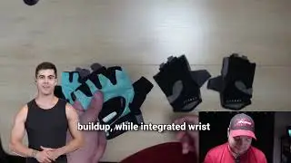 Weight Lifting Gloves That Actually Protect Your Hands - Fitness-Healthy