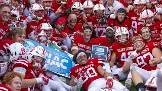St. John's Football 2024 Season Recap