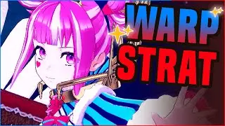Breakdown of WARP STRATS!