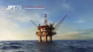 Journal of Petroleum Technology at 75!