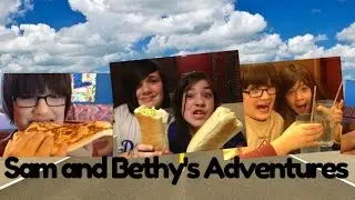 Sam and Bethy's Adventures
