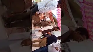 Dhol sagar  atti sunder   is  klakar ki  Kala  sun  ke  aap  bhi  nachne ke  liye  betaab Ho  jaoge.
