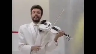 Egon Egemann - Musik klingt in die Welt hinaus (Eurovision Song Contest 1990, SWITZERLAND 🇨🇭) video